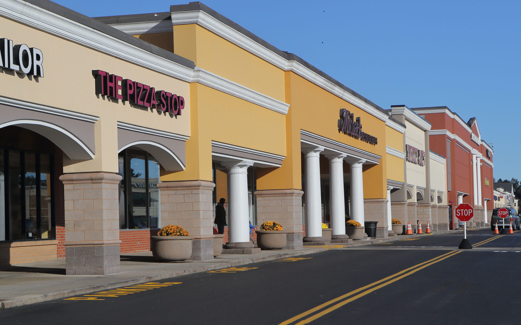 Pittsford Plaza Wilmorite Management Group, LLC