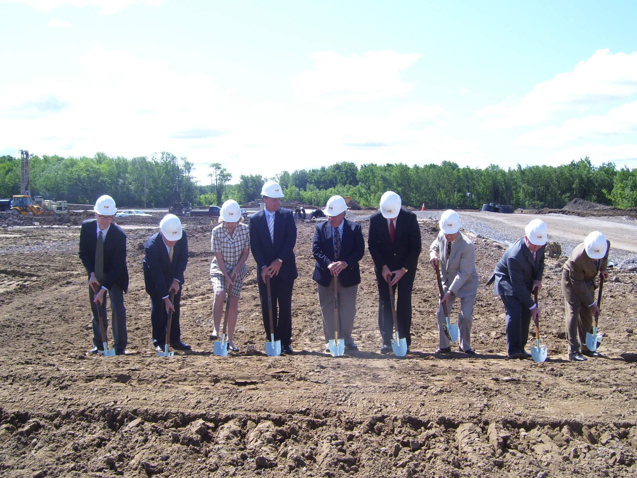 Our Process - Wilmorite Management Group, LLC